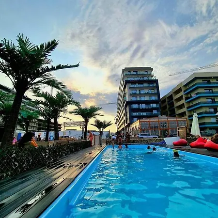 Serenis By Signature Năvodari