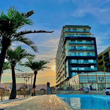 Serenis By Signature * Năvodari