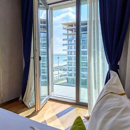 Serenis By Signature Năvodari