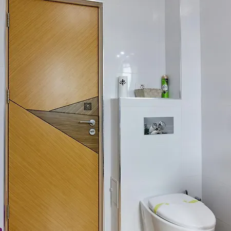 Serenis By Signature 아파트 Năvodari