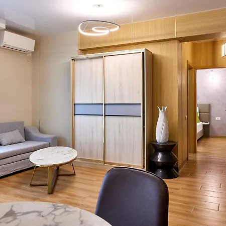 Serenis By Signature Appartement *