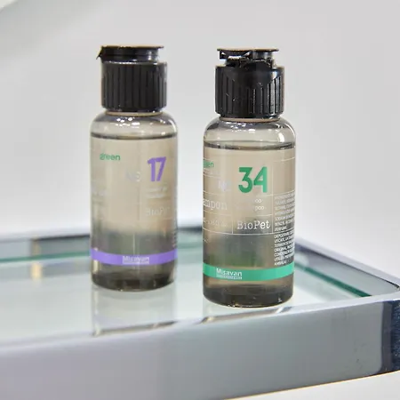 아파트 Serenis By Signature