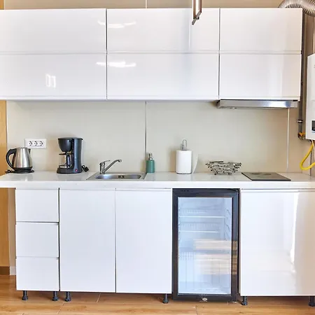 Serenis By Signature * Năvodari