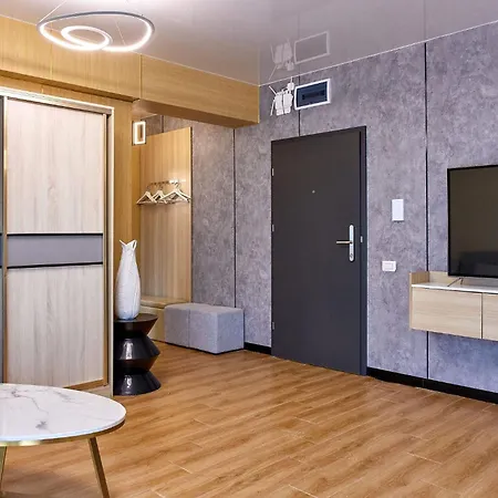 Serenis By Signature