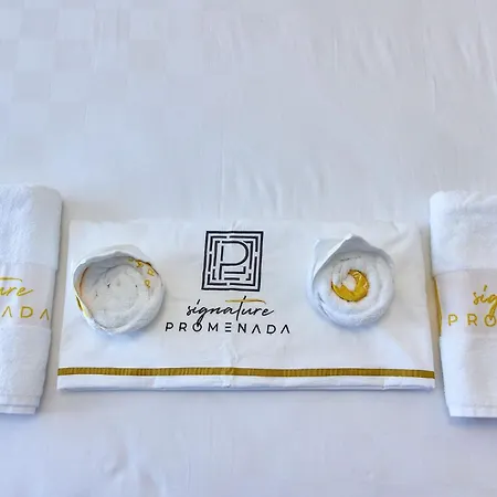 Serenis By Signature 아파트