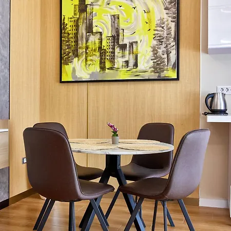 Serenis By Signature *