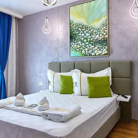 Serenis By Signature