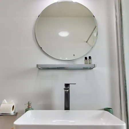 아파트 Serenis By Signature Năvodari