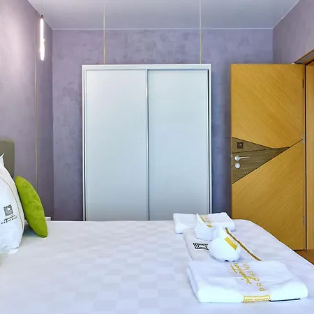 Serenis By Signature Năvodari