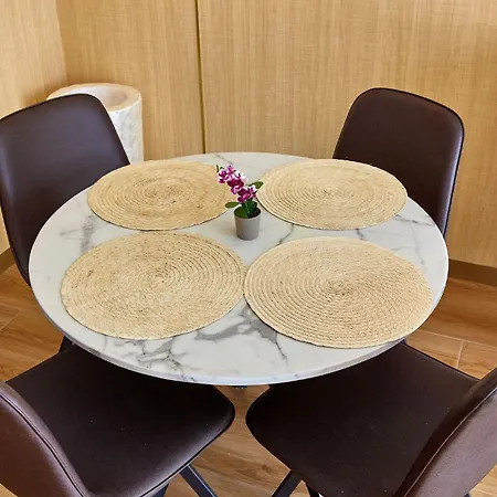 아파트 Serenis By Signature