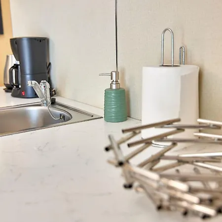 아파트 Serenis By Signature *