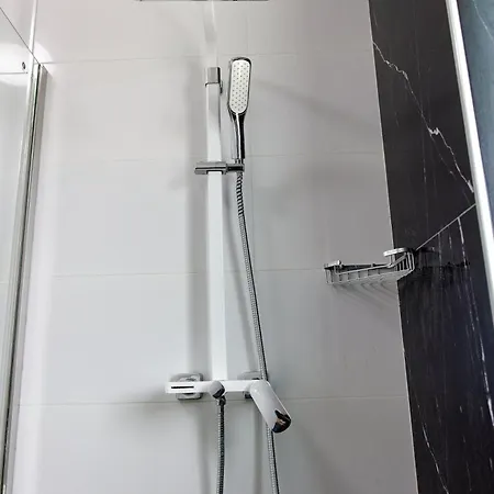 아파트 Serenis By Signature Năvodari