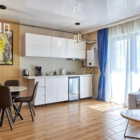 Serenis By Signature