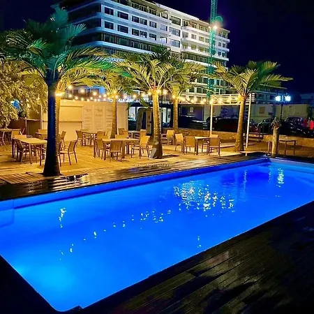 Apartment Serenis By Signature *