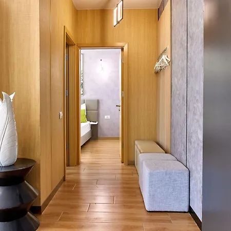 Serenis By Signature Năvodari