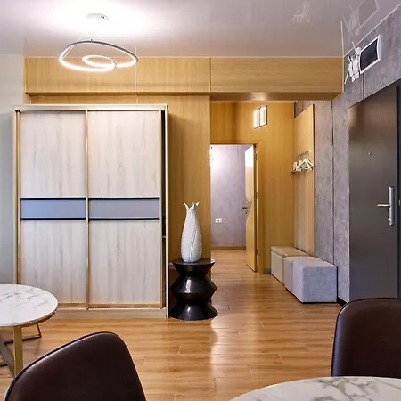 Serenis By Signature Apartment
