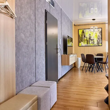 Apartment Serenis By Signature *