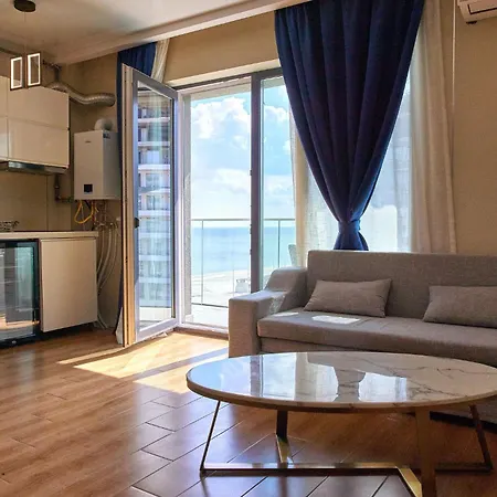 Serenis By Signature Apartment