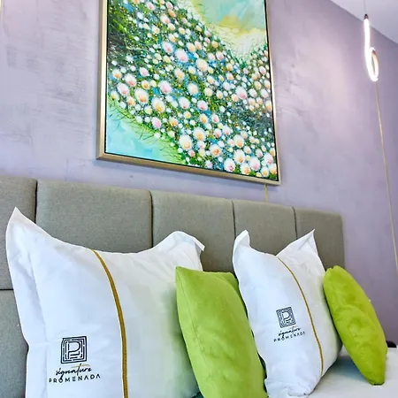 Serenis By Signature *